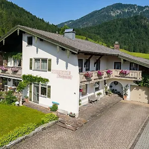  Apartment Gaestehaus Aschauer