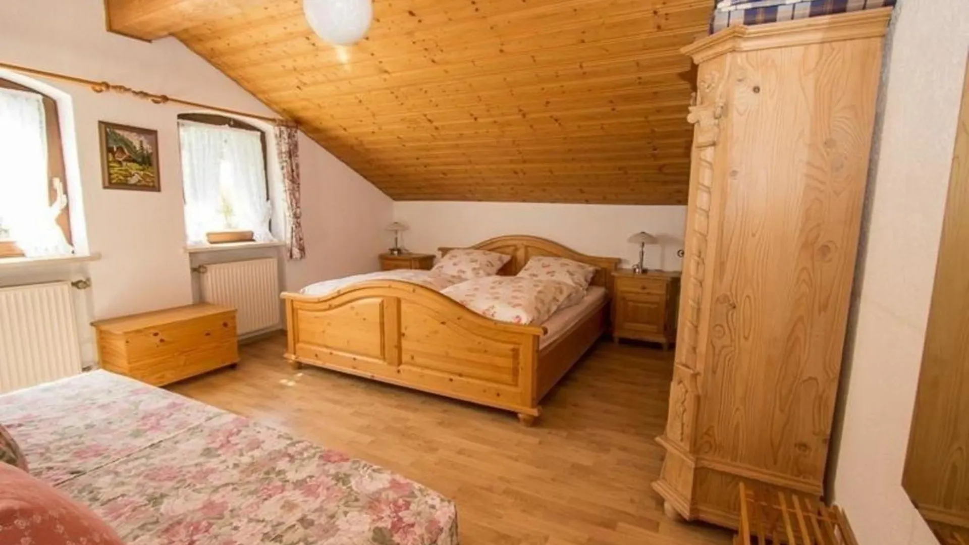 Ferienwohnung In Schneizlreuth-Weissbach 0*, Schneizlreuth