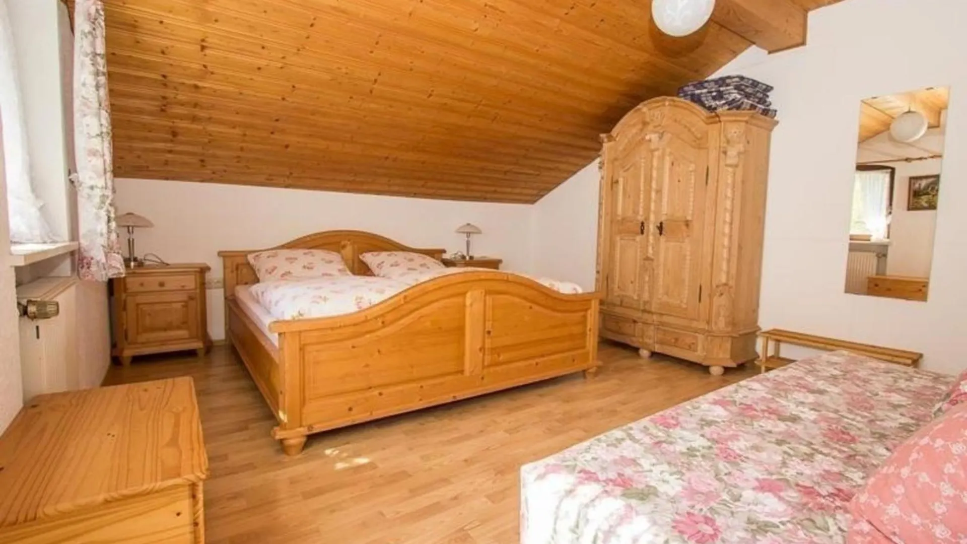 Ferienwohnung In Schneizlreuth-Weissbach Apartment
