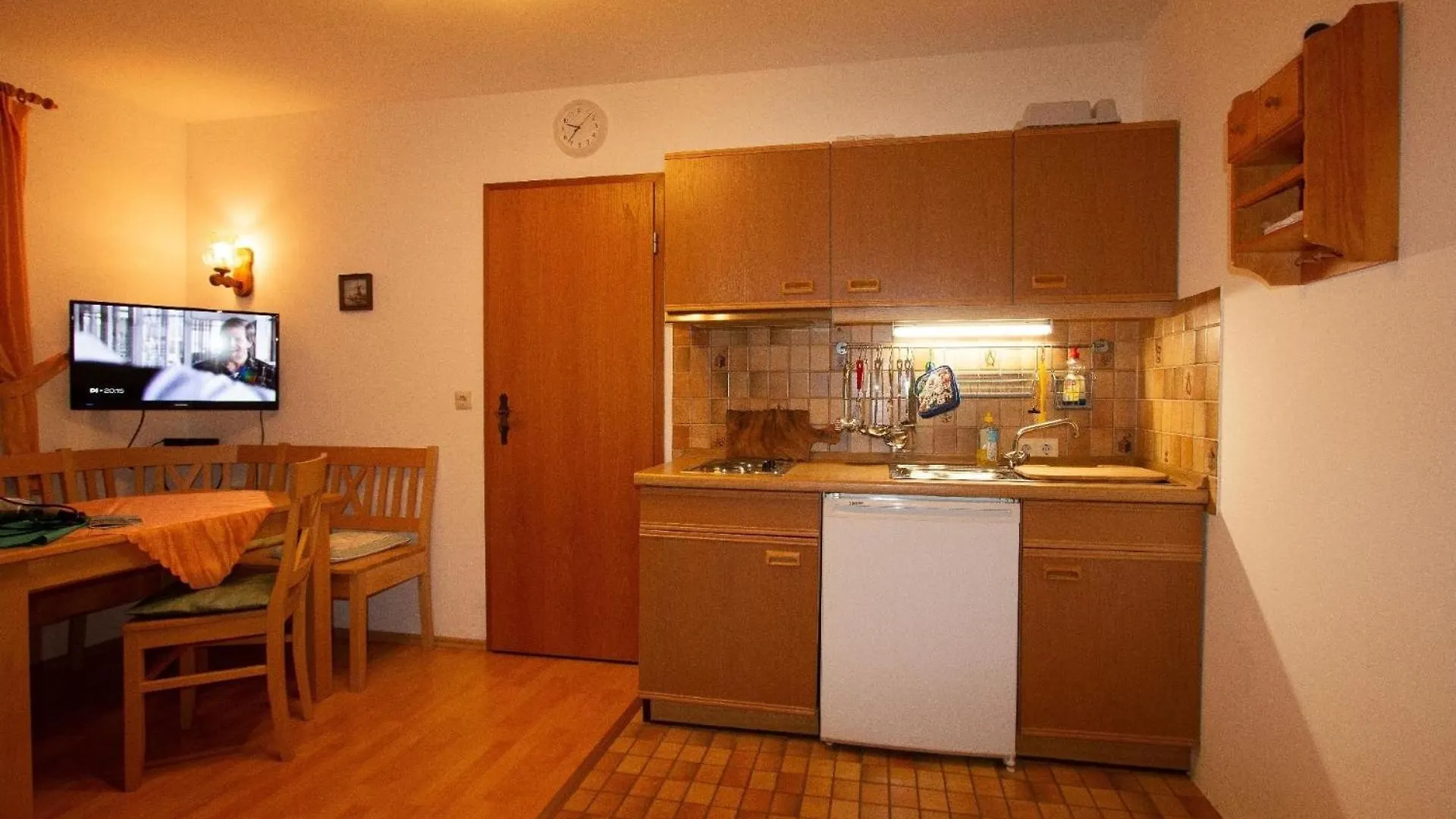 Apartment Ferienwohnung In Schneizlreuth-Weissbach Germany